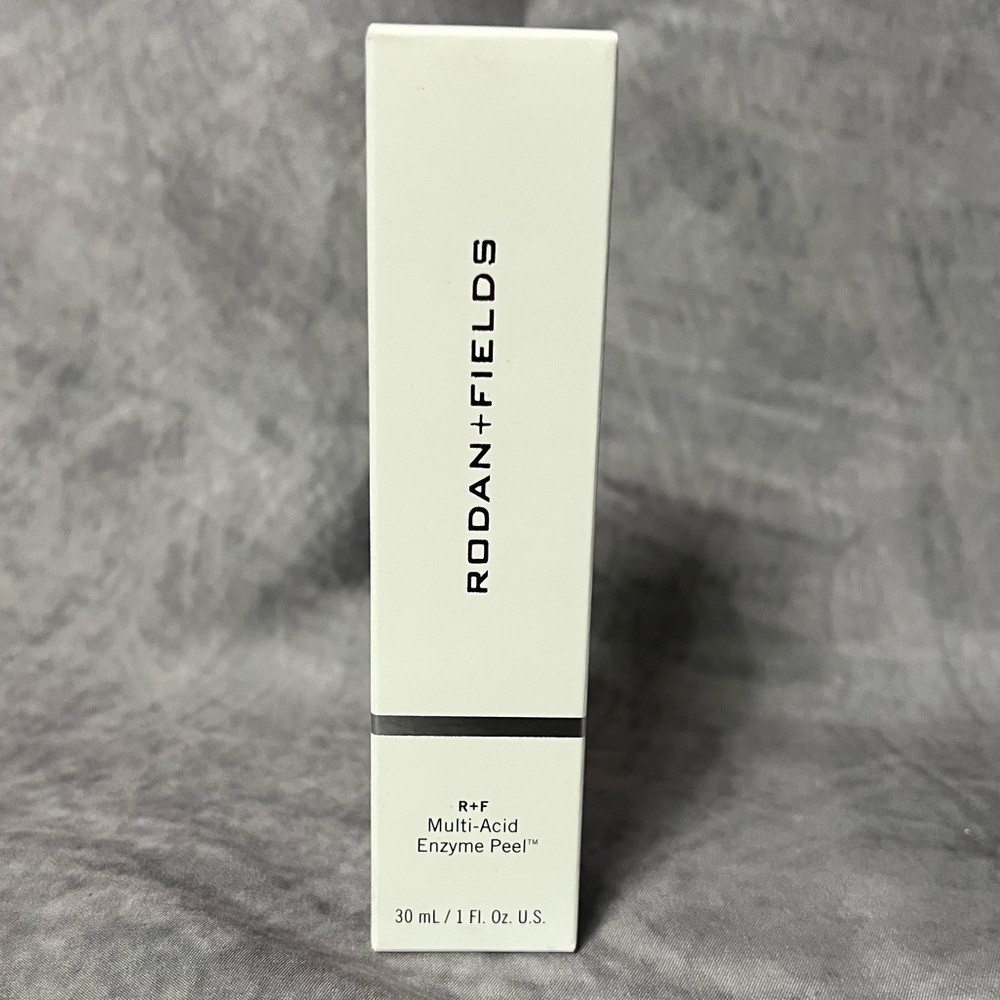 Rodan + Fields Multi-Acid Enzyme Peel - Cream